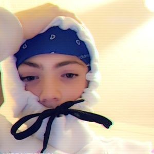 Meet your Posher, Aiden